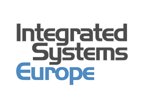 Компания Антереал на выставке Integrated Systems Europe 2014